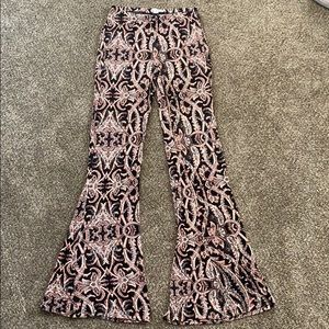 Xhilaration Genie Pants